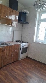 Сергели 8да 3 хона квартера оилага узок мудатга 450долир