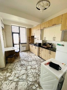 Icharaga beriladi 2 xona, 11 etaj lift bor
