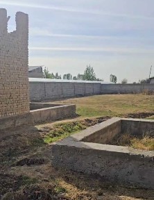 Участок 8 соток Ташкентская область