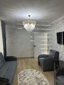 Учтепа 15 кв. Тайёр ремонтли уй сотилади! Без маклер узимники!