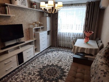 Продается! Бывший Парк бабура, Шота-Руставели 83м2