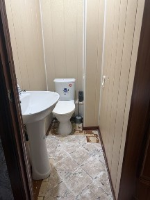 Продается 3-х комнатная квартира