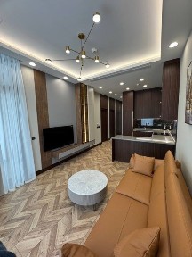 СРОЧНО ПРОДАЁТСЯ 2х ком квартира в ЖК Nest One вид на Ташкент сити