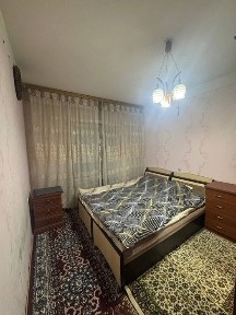 Срочно! Продается своя квартира