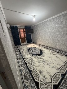 Ijaraga 3 xonali 1 etaj Atlasdi yonidan qarshi shaxar 1 MK 13 dom 17 k