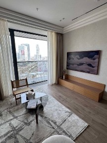 Жк Nrg U-Tower! Сдается 3х-ком квартира! В элит комплексе!