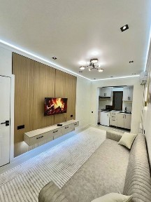 Аренда квартира Чиланзор 18 метро 10 минут 1 хона 2 килинган 45м2