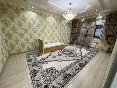 Mirzo Ulugʻbekda remonti alo uy ijaraga beriladi