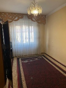 Arenda kvartira 3/4/5 shoyhontohur massiv chorsuda jar oldida 500 $