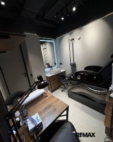 Продается или сдается barbershop в Мирзо-Улугбекском районе
