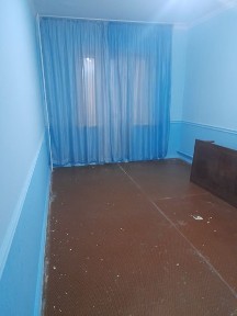 Продаётся квартира на 2 этаже в нукусе