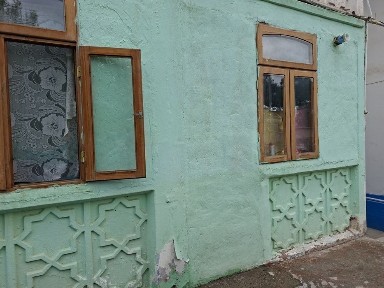 Квартира. 2 хона. Дом. Гулистон кучаси 50 уй 9 кв
