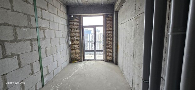 Продаётся квартира. 7 этаж 3ком.