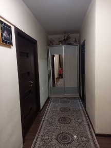 Квартиа сотилади