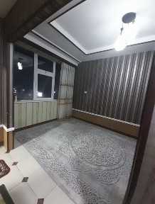 Сдаётся квартира 220$