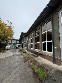 Продаётся территория 90 соток под Ж/К