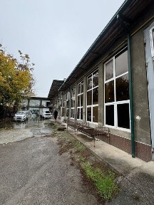 Продаётся территория 90 соток под Ж/К