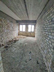 Samarqand shahar super (bam) da kvartira sotiladi
