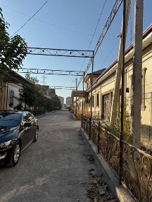 Бектемир раен Ийк ота МФЙ 6- сотох участок