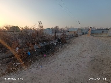 Ташкентская область, Янгиюль
