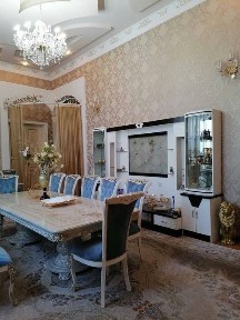 Продается Дом 6 соток Посольство России, Мирабадский район