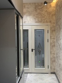 Новостройка 2 хонали 4 қават