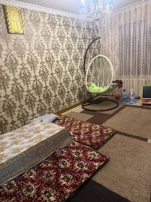 Продаётся Квартира своя Чиланзор 21 квартал Идеал 3 ком