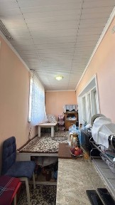 Yangihayot tumani Binokor mahallasidan kvartira sotiladi!