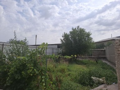 2etajli 6sotixli hovli (katedj) sotiladi