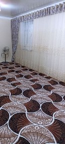 Ховли жой сотилади 13 сотихли