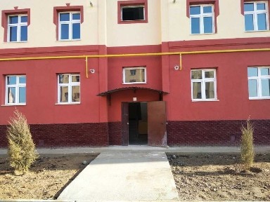 Продается квартира