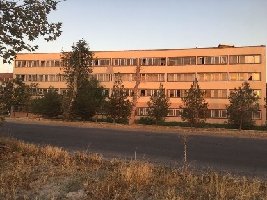Производственно-складское здание 3700 м² на Воднике 4 этажа, 22 сотки