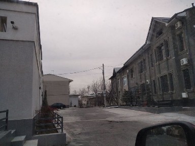 Ташкентская область, Ташкент, Шайхантахурский район