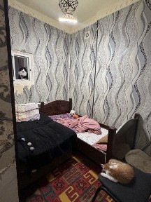 Ташкентская область, Ташкент, Сергелийский район