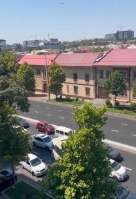 Ташкентская область, Ташкент, Яккасарайский район