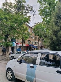 Ташкентская область, Ташкент, Мирзо-Улугбекский район