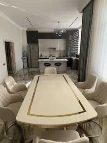 Мирабад, Diplomat 5/3/9. Приобретите квартиру БИЗНЕС класса. ТОП цена