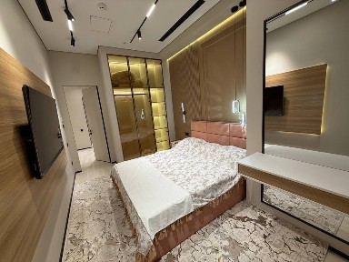 Nest one sotiladi