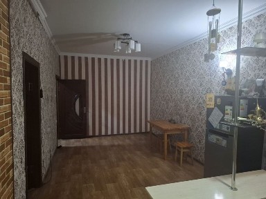Продаётся 2/1/4 - Авиасозлар - 2, конечная автобусов