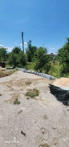 Окбуре тогли зонага 5 га Нотурар бино 500 000 уе