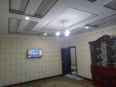 Джизакская область, Джизак