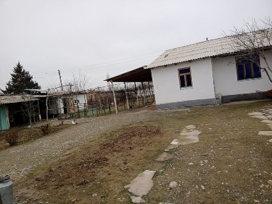Джизакская область, Гагарин