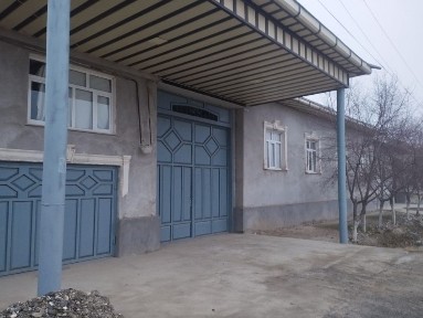 Ховли участка