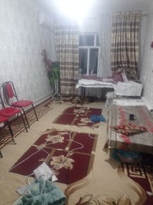 Qizlarga ijaraga kvatera bor