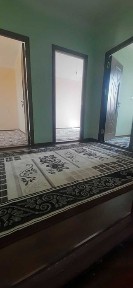 Ijaraga beriladi. 3 xonali uy Shahar markazida