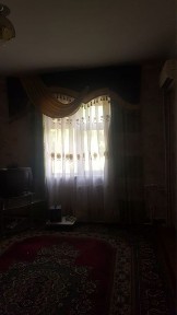 Ijaraga uy. Qarshi. 7-mitti tuman 15-dom 2-etaj 2xona