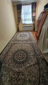 Кашкадарьинская область, Карши