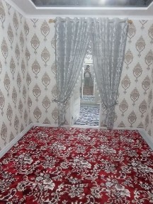 Кашкадарьинская область, Карши