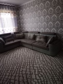 Квартира 4 хонали