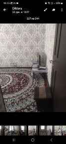Квартира сотилади Гулистон шахар 6 мавзеда